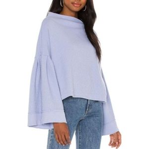 - ❤New with tags❤ Free People top